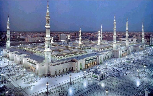 قلمرو اضطراب
